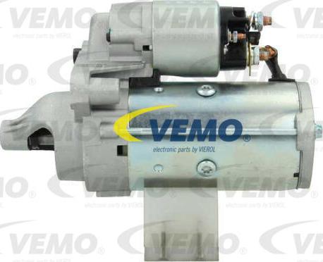 Vemo V22-12-50017 - Starter autospares.lv