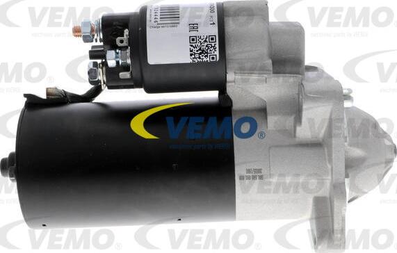 Vemo V22-12-09300 - Starter autospares.lv