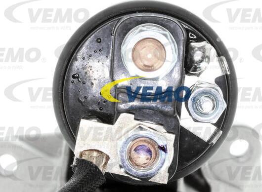 Vemo V22-12-09300 - Starter autospares.lv