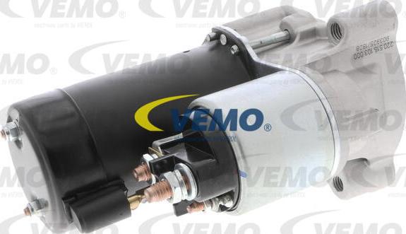 Vemo V22-12-18310 - Starter autospares.lv