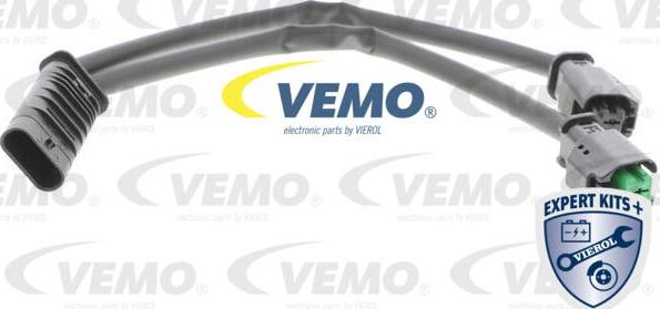 Vemo V22-83-0007 - Cable Repair Set, coolant temperature sensor autospares.lv