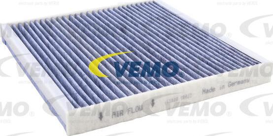 Vemo V22-32-0005 - Filter, interior air autospares.lv