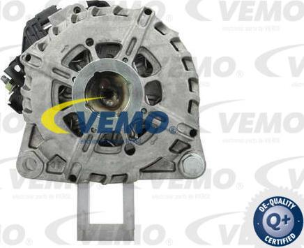 Vemo V22-24-0001 - Alternator, starter autospares.lv