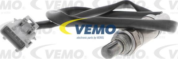 Vemo V22-76-0004 - Lambda Sensor autospares.lv