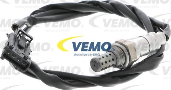 Vemo V22-76-0006 - Lambda Sensor autospares.lv