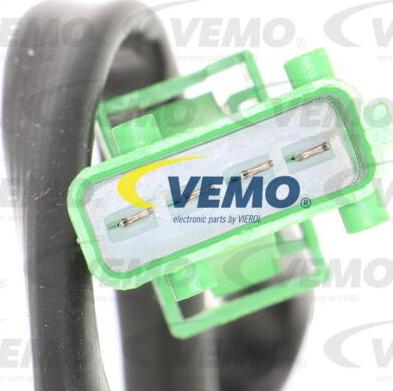 Vemo V22-76-0008 - Lambda Sensor autospares.lv