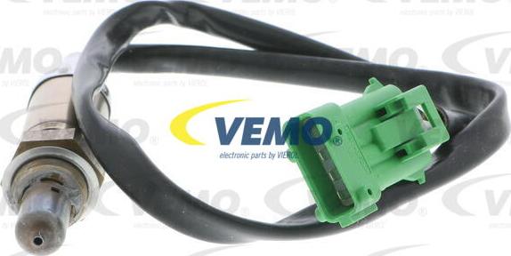 Vemo V22-76-0008 - Lambda Sensor autospares.lv