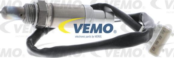 Vemo V22-76-0003 - Lambda Sensor autospares.lv
