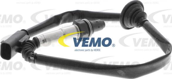 Vemo V22-76-0002 - Lambda Sensor autospares.lv