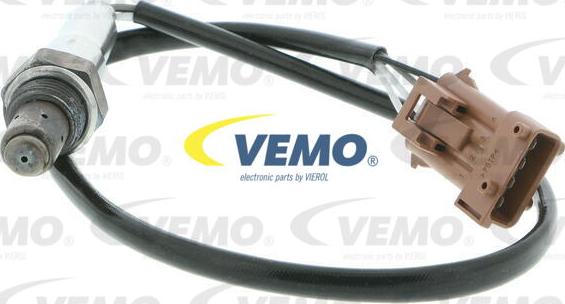 Vemo V22-76-0011 - Lambda Sensor autospares.lv