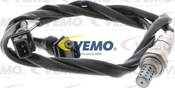 Vemo V22-76-0013 - Lambda Sensor autospares.lv