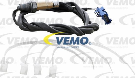 Vemo V22-76-0012 - Lambda Sensor autospares.lv