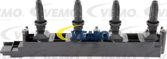 Vemo V22-70-0004 - Ignition Coil autospares.lv