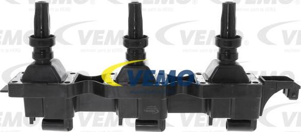 Vemo V22-70-0027 - Ignition Coil autospares.lv