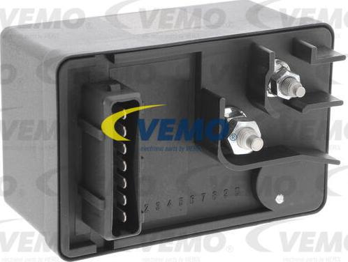 Vemo V22-71-0001 - Control Unit, glow plug system autospares.lv