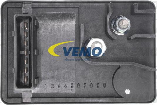 Vemo V22-71-0001 - Control Unit, glow plug system autospares.lv