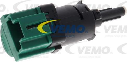 Vemo V22-73-0034 - Brake Light Switch / Clutch autospares.lv