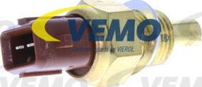 Vemo V22-72-0053 - Sensor, coolant temperature autospares.lv