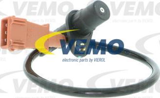 Vemo V22-72-0008 - Sensor, crankshaft pulse autospares.lv