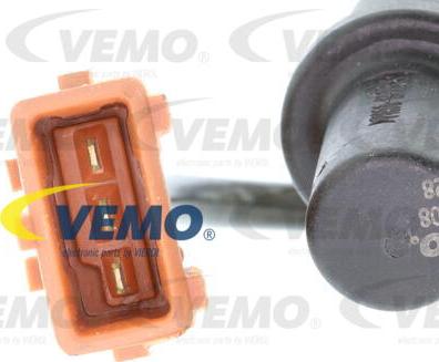 Vemo V22-72-0008 - Sensor, crankshaft pulse autospares.lv