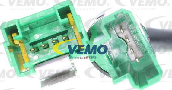 Vemo V22-72-0087 - Brake Light Switch / Clutch autospares.lv