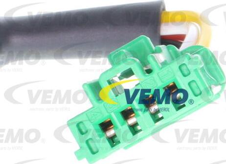 Vemo V22-72-0087 - Brake Light Switch / Clutch autospares.lv