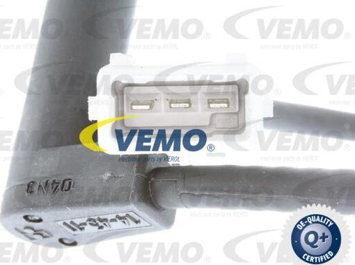 Vemo V22-72-0032 - Sensor, crankshaft pulse autospares.lv