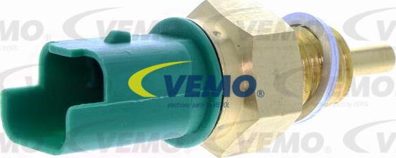 Vemo V22-72-0026 - Sensor, coolant temperature autospares.lv