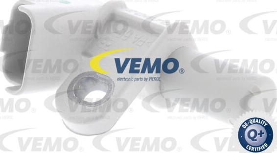 Vemo V22-72-0028 - Sensor, ignition pulse autospares.lv