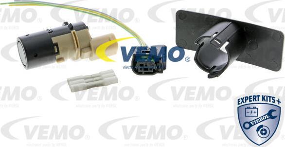 Vemo V22-72-10085 - Sensor, parking assist autospares.lv