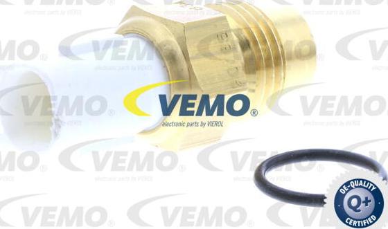 Vemo V70-99-0008 - Temperature Switch, radiator / air conditioner fan autospares.lv