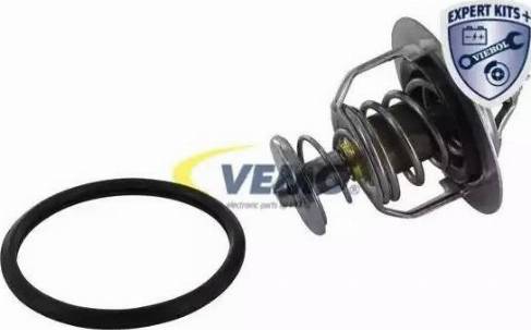 Vemo V70-99-0013 - Coolant thermostat / housing autospares.lv