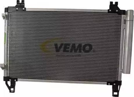 Vemo V70-62-0015 - Condenser, air conditioning autospares.lv