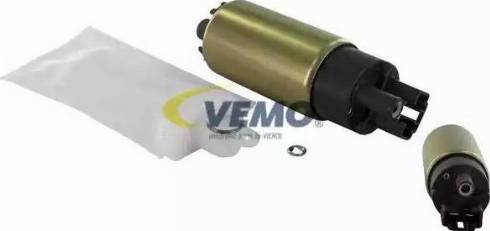 Vemo V70-09-0004 - Fuel Pump autospares.lv