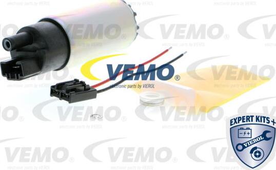 Vemo V70-09-0002 - Fuel Pump autospares.lv
