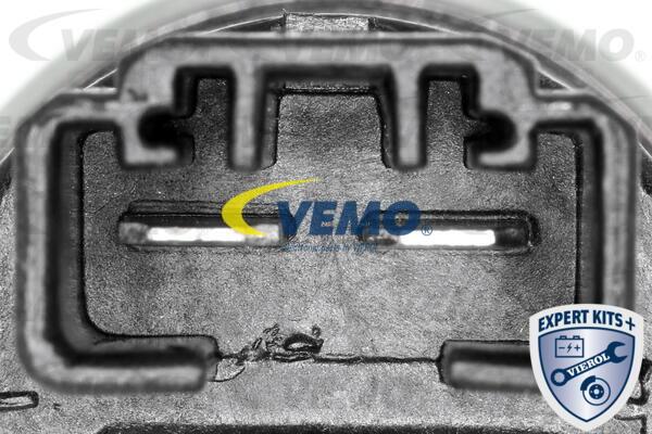 Vemo V70-09-0002 - Fuel Pump autospares.lv