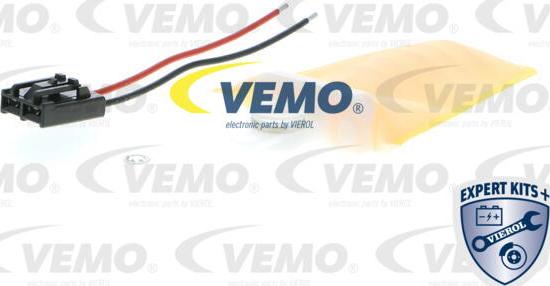 Vemo V70-09-0002 - Fuel Pump autospares.lv