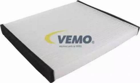 Vemo V70-30-0011 - Filter, interior air autospares.lv