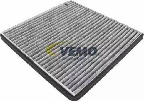 Vemo V70-31-0002 - Filter, interior air autospares.lv