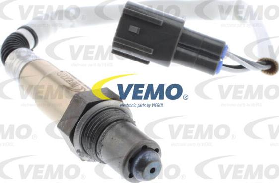 Vemo V70-76-0005 - Lambda Sensor autospares.lv