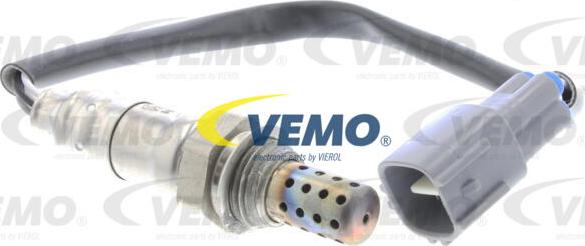 Vemo V70-76-0003 - Lambda Sensor autospares.lv