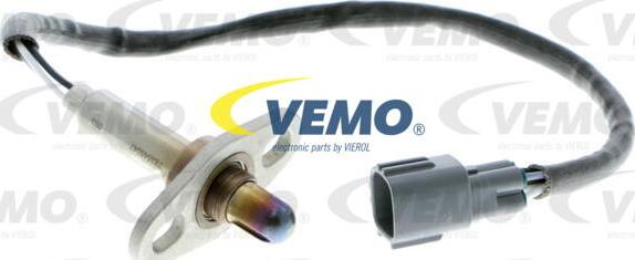 Vemo V70-76-0002 - Lambda Sensor autospares.lv