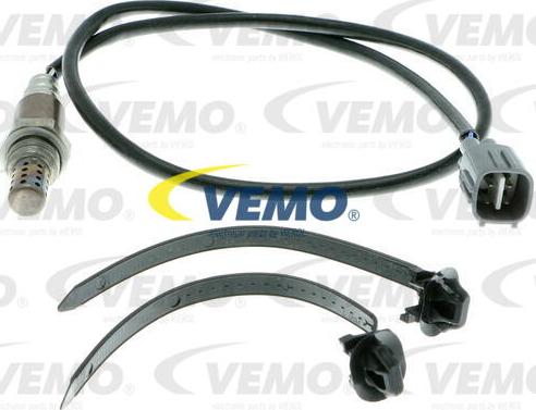 Vemo V70-76-0019 - Lambda Sensor autospares.lv