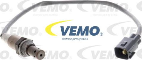 Vemo V70-76-0014 - Lambda Sensor autospares.lv