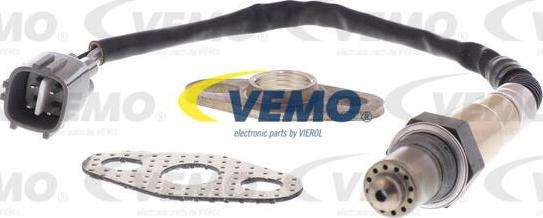 Vemo V70-76-0015 - Lambda Sensor autospares.lv