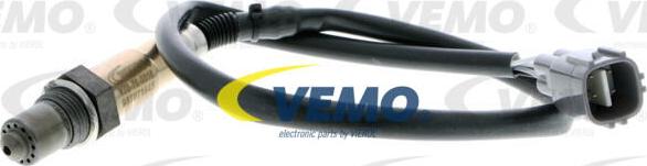 Vemo V70-76-0016 - Lambda Sensor autospares.lv