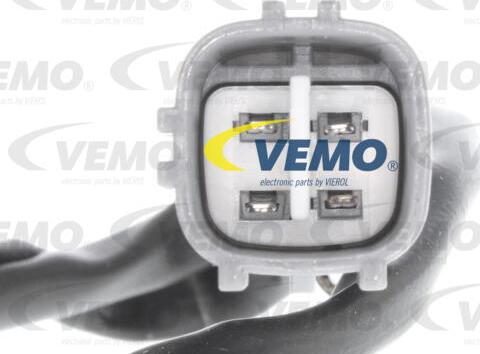 Vemo V70-76-0016 - Lambda Sensor autospares.lv
