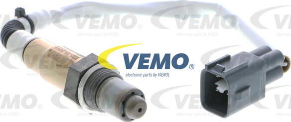 Vemo V70-76-0011 - Lambda Sensor autospares.lv