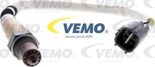 Vemo V70-76-0012 - Lambda Sensor autospares.lv