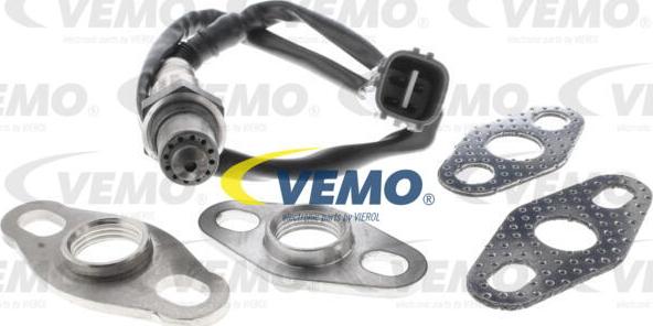 Vemo V70-76-0017 - Lambda Sensor autospares.lv